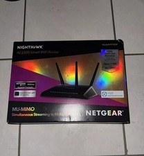 Router Wi-Fi NETGEAR R7000P