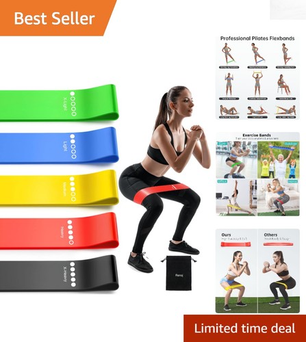 Kit completo per esercizi 5 - esercizi, a