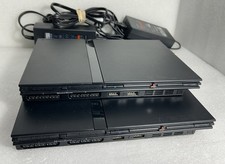 Sony PlayStation 2 PS2 Slim