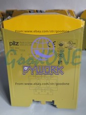 1PZ NUOVO PER PILZ 773536 PNOZ