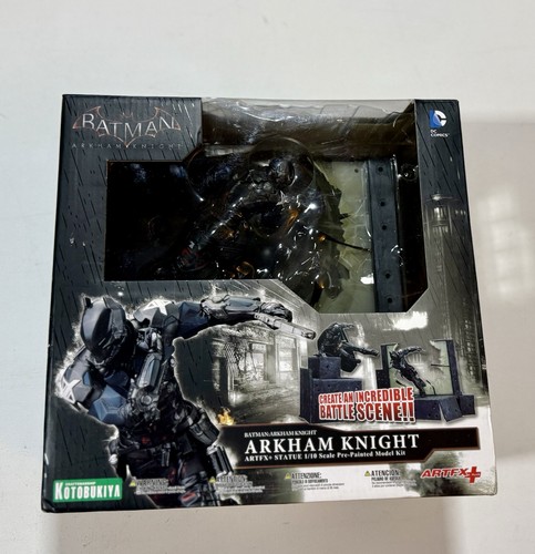 Statua batman arkham - statua,