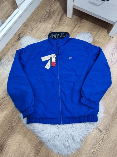 Giacca trapuntata uomo tommy - uomo,