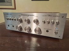 Marantz 1060 amplificatore - marantz,