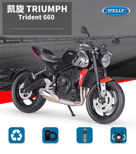Modellino moto corsa in - moto,
