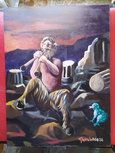 Antonino gambadoro - antonino, 1965)