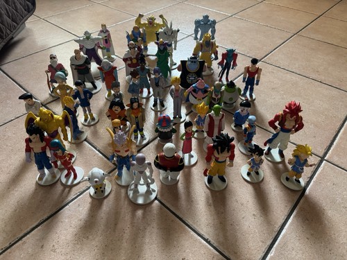 Collezione dragon ball - collezione,