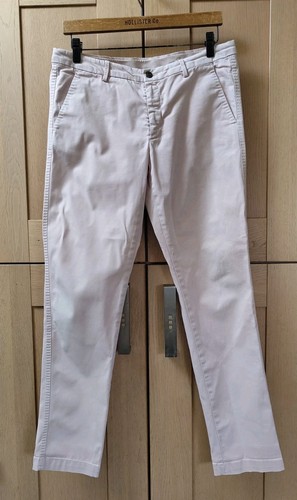 Pantaloni chino jeans - , for