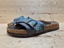 BIRKENSTOCK PAPILLIO SANDALI