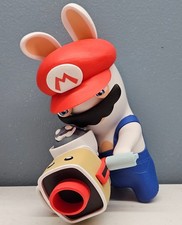 Mario + Rabbids Kingdom Battle 6" personaggio Ubisoft Nintendo 