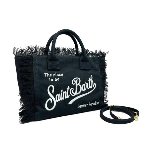 Borsa saint barth tracolla