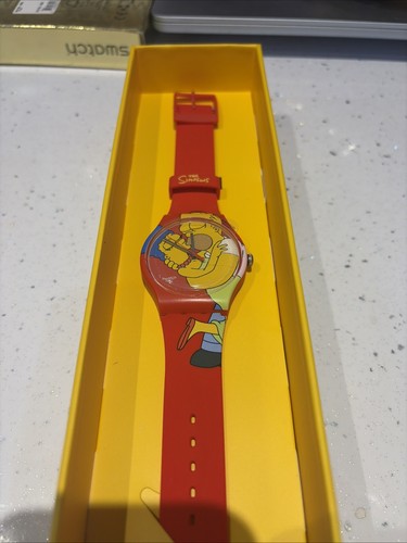 Swatch special 2024 the - swatch,