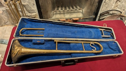 Trombone tenore studente - trombone,