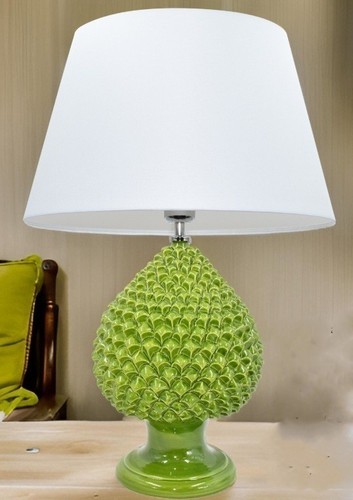 Lampade tavolo salone - lampade,