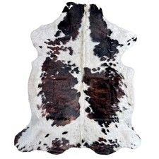 Tappeto grande tricolore in