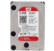 Western Digital Red 2 TB