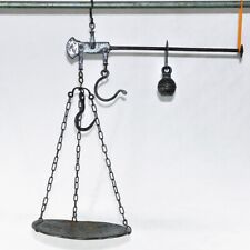 Bilancia Stadera Vintage degli anni 50