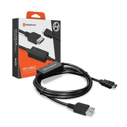 Hyperkin cable for - hyperkin,