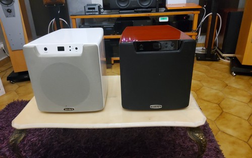 Velodyne spl 800ultra - velodyne, spl-800ultra