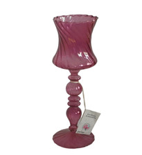 Calice bicchiere collezione