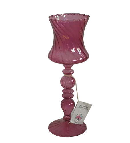 Calice bicchiere collezione