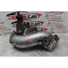 TUBO GAS DI SCARICO EGR ASPIRAZIONE RENAULT MEGANE 2 [2001-2012] SCENIC 2 1.9DCI