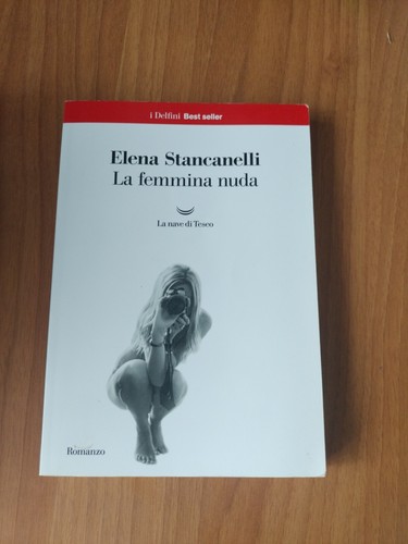 Elena stancanelli femmina - la,