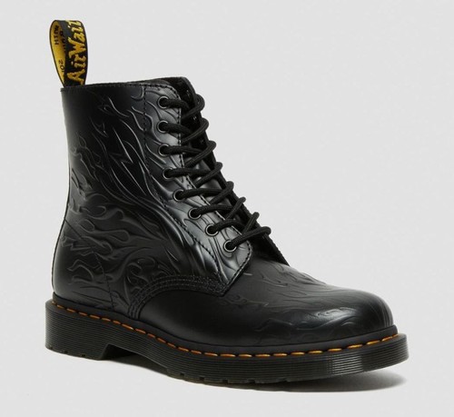 Martens doc fori 1460 - dr,
