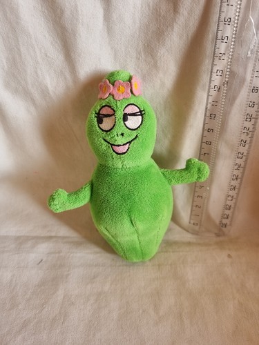 Peluche barbapapa barbalalla - peluche,