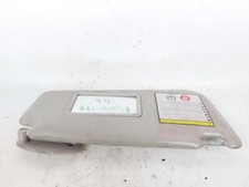 735509466 ALETTA PARASOLE DX FIAT PUNTO EVO (199) 1.3 MULTIJET II 16V MAN 5M 84C