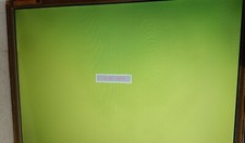 Monitor 19" Pollici Samsung Touchscreen 3M Aperto Open Frame