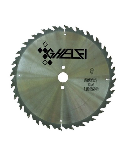 Ghelfi 4339 disco widia z28 - ghelfi,