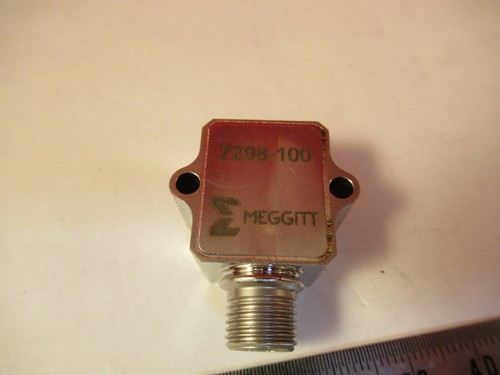 Meggitt endevco 7298 - endevco, 7298-100