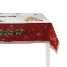 Copritavolo tovaglia Papa Noel