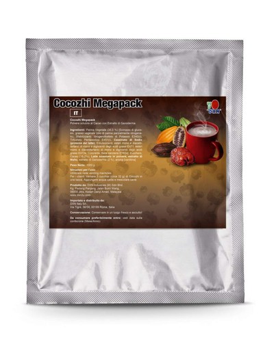 Cocozhi megapack dxn ganoderma - cocozhi,