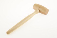 Martello in legno 100 g