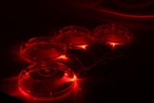 CASE FEET PIEDI GROSSI TONDI