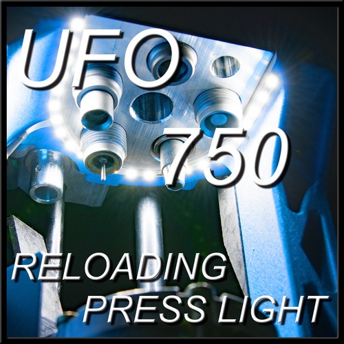 Kms ufo 750 pressa di - ufo,