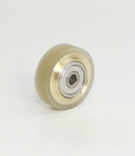 Nuovo pinch roller tascam - roller,