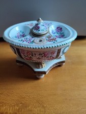 Porcellana Edme SAMSON