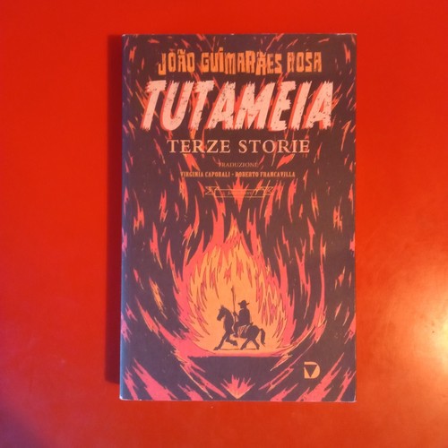 Tutameia terze storie joao - storie,,