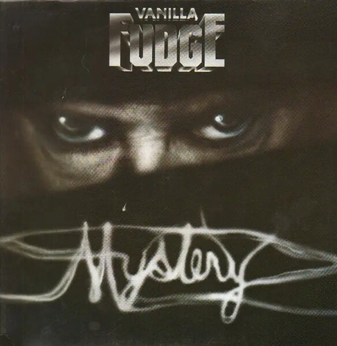 Vanilla fudge mystery - vanilla, lp