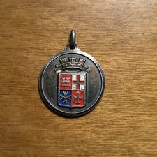 Medaglia capitaneria di - medaglia,