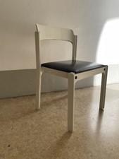 REGUITTI SEDIA VINTAGE PLASTICA brevettata