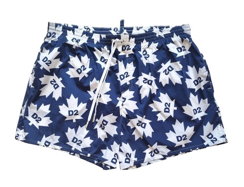 Dsquared2 costume bagno - dsquared2, da