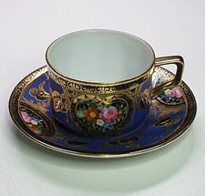 NORITAKÈ Japan - Caffettiera