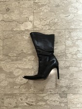 Texani Gianni Bravo neri donna tg. 39