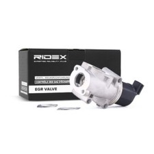 Valvola EGR per Fiat Sedici
