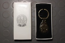 Accessorio Auto Storica Epoca Portachiavi AGIP Carburanti Petroli Petroliana