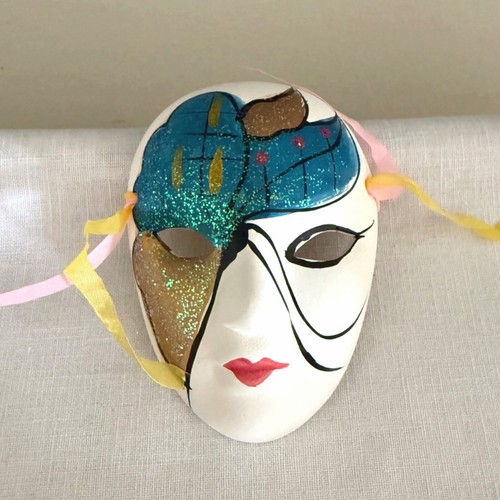 Maschera decorativa