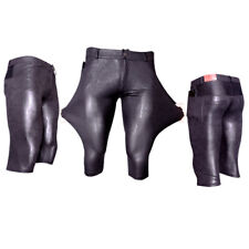 Uomo Leggings Pantaloni Capri